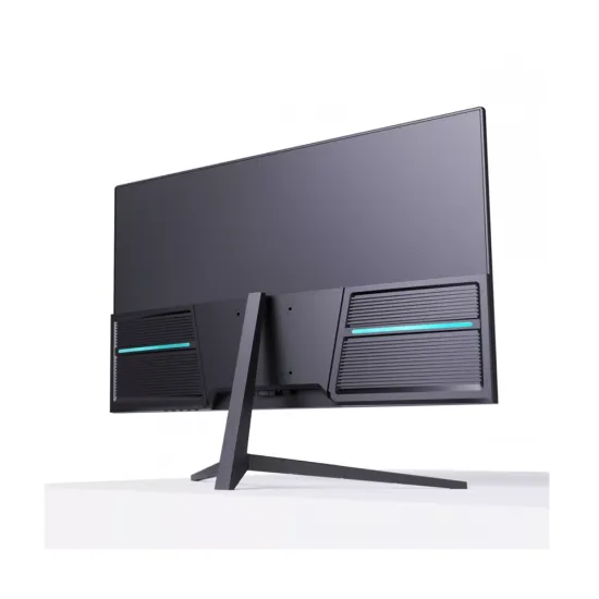Gaming monitor | Refurb 23" | 75Hz | Full HD | Black