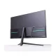 Gaming monitor | Refurb 23" | 75Hz | Full HD | Black
