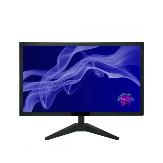 monitor | Refurb | 21.5" | 75Hz | Black