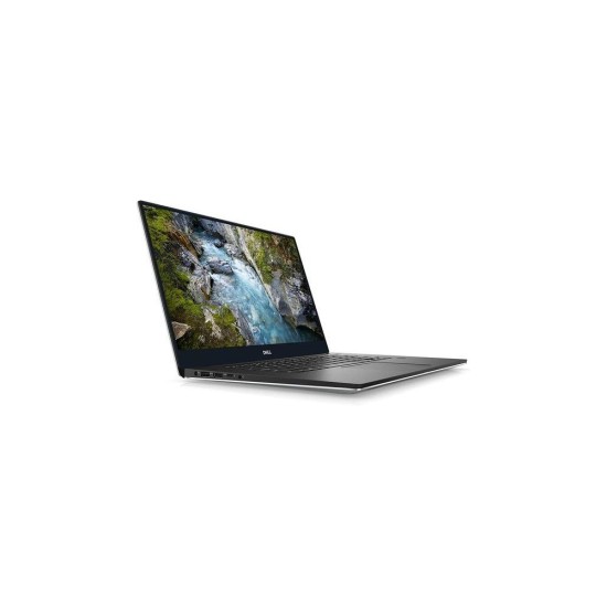 Dell Precision 5540 Laptop 15.6"/I7-9850H/15.6/32GB/256SSD/COA