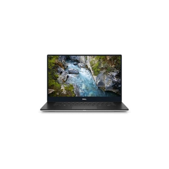 Dell Precision 5540 Laptop 15.6"/I7-9850H/15.6/32GB/256SSD/COA