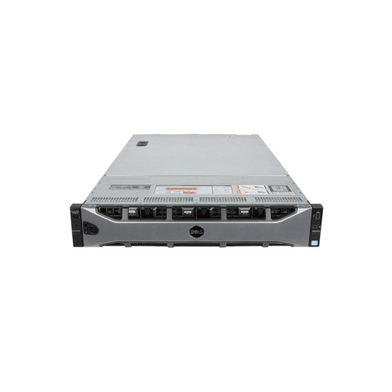 Server Dell PowerEdge R720xd|24xSFF|2xE5-2640|2x16GB|H710Pm|2x1100W
