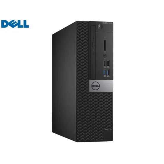 COMBO DELL OPTIPLEX 5050 SFF I5-6500 3.20 GHZ/Dell P2422HE IPS Monitor 23.8"