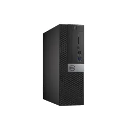 DELL OPTIPLEX 5050 SFF I5-6500 3.20 GHZ/2X4GB/M2-256GB/ODD/GA+