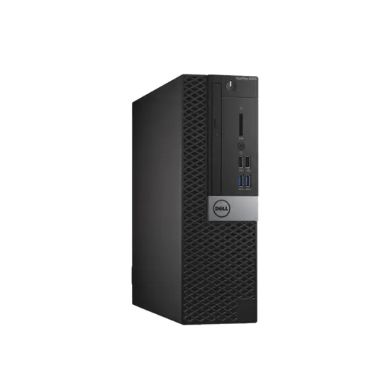 DELL OPTIPLEX 5050 SFF I5-6500 3.20 GHZ/2X4GB/M2-256GB/ODD/GA+