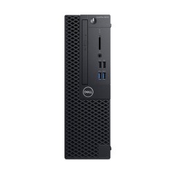 Dell OptiPlex 3070 SFF (i3-8100/8GB/128GB SSD/Windows 11 Pro) Refurbished Grade A