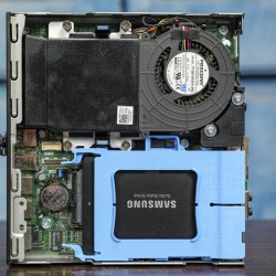 PC GA+ DELL 3050 MICRO I3-6100T/8GB/128GB-SSD