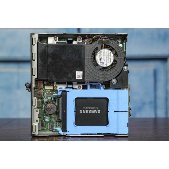 PC GA+ DELL 3050 MICRO I3-6100T/8GB/128GB-SSD