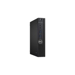 PC GA+ DELL 3050 MICRO I3-6100T/8GB/128GB-SSD