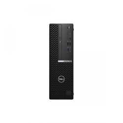 Desktop PC Dell Optiplex 7080 SFF, Intel Core i5 10500 (10ης γενιάς), 16GB RAM, 256GB SSD NVMe, Windows 11 Pro