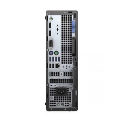 Desktop PC Dell Optiplex 7080 SFF, Intel Core i5 10500 (10ης γενιάς), 16GB RAM, 256GB SSD NVMe, Windows 11 Pro