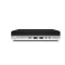 HP Prodesk 600 G3 DM i5-6500T/8GB/256GB NVMe *Windows 10 Pro MAR