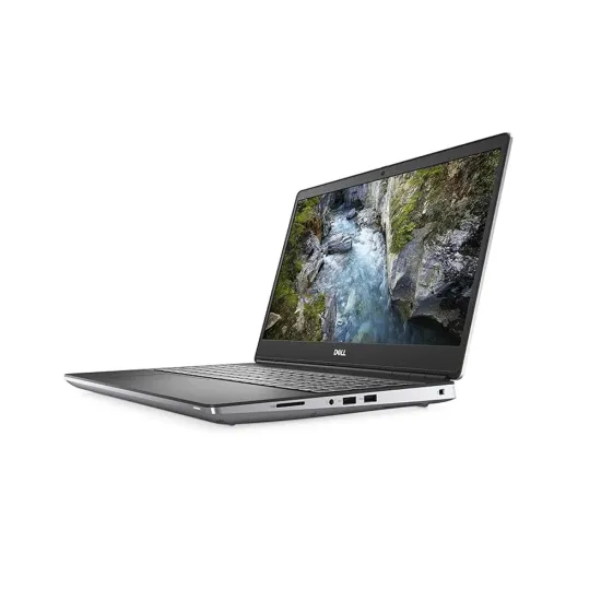 DELL Laptop Precision 7550 | i5-10850H | 32GB RAM | 512GB SSD | 15.6″ | Cam | QUADRO T2000 | Windows 10 Pro