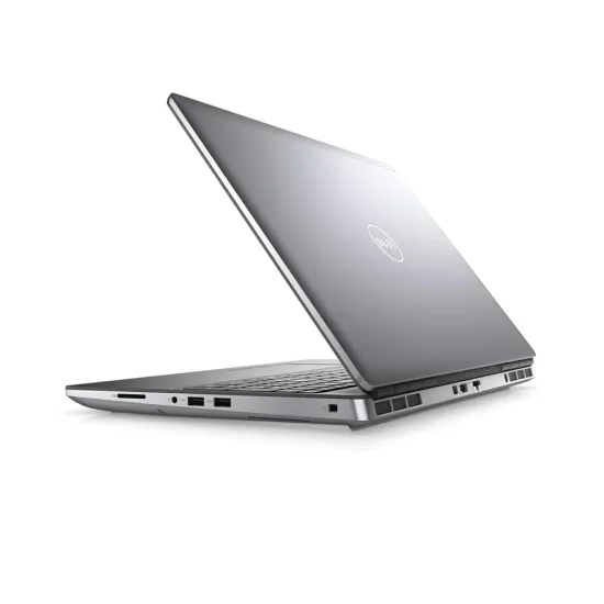 DELL Laptop Precision 7550 | i5-10850H | 32GB RAM | 512GB SSD | 15.6″ | Cam | QUADRO T2000 | Windows 10 Pro