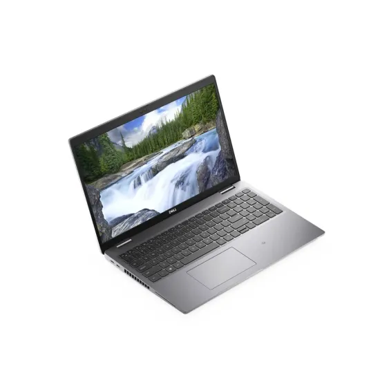 DELL Laptop Latitude 5520 | i5-1145G7 | 16GB Ram | 256GB NVME |15.6", | Cam | IRIS Xe Graphics | FreeDOS | Refurbished Grade B