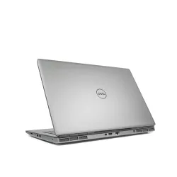 DELL Laptop Precision 7760 | i7-11850H |16 GB RAM | 512GB SSD | 17.3" | Cam | GeForce RTX A3000 | Windows 11 Pro