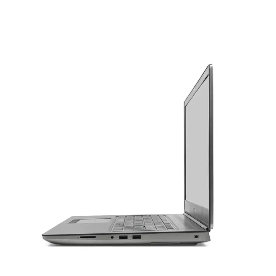 DELL Laptop Precision 7760 | i7-11850H |16 GB RAM | 512GB SSD | 17.3" | Cam | GeForce RTX A3000 | Windows 11 Pro