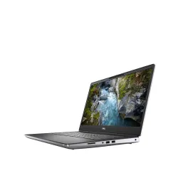 DELL Laptop Precision 7760 | i7-11850H |16 GB RAM | 512GB SSD | 17.3" | Cam | GeForce RTX A3000 | Windows 11 Pro