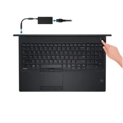 Dell Precision 7540 i9-9980HK | 16GB | 512GB NVMe | Quadro T2000 Max-Q 4GB