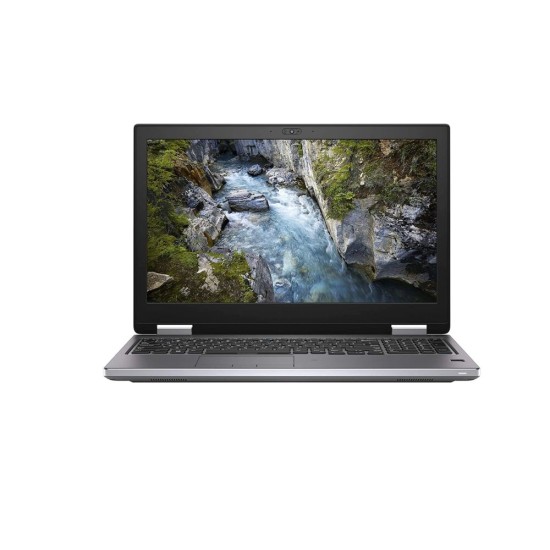 Dell Precision 7540 i9-9980HK | 16GB | 512GB NVMe | Quadro T2000 Max-Q 4GB