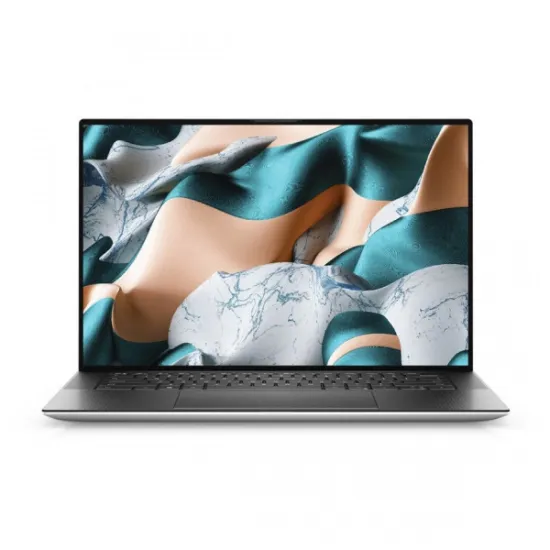 Laptop 15.6" Dell XPS 15 9500, Οθόνη Αφής 3840x2400 (2K) UHD+, Intel Core i9 10885H (10ης γενιάς), 32GB RAM, Kingston Nv3 SSD 2TB NVMe PCI Express 4.0, Nvidia GeForce GTX 1650 Ti (4GB), Windows 11 Pro