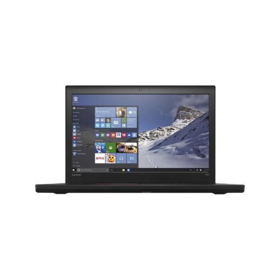 LENOVO ThinkPad T560 | I5-6300U | 15.6 | 8GB | 240SSD