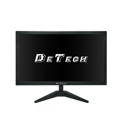 Gaming monitor | Refurb 21.5" | 75Hz | Black