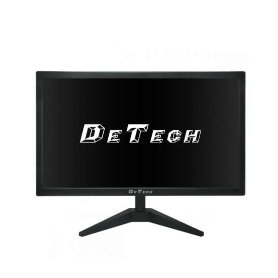 Gaming monitor | Refurb 21.5" | 75Hz | Black
