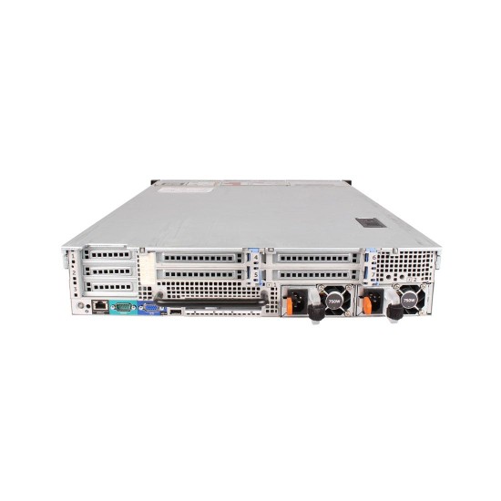 Server Dell R720xd 24sff 2xe5-2609/2x16gb/h710pm-1gbwb/2x1100w Server Dell R720xd 24sff 2xe5-2609/2x16gb/h710pm-1gbwb/2x1100w