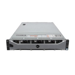 Server Dell R720xd 24sff 2xe5-2609/2x16gb/h710pm-1gbwb/2x1100w Server Dell R720xd 24sff 2xe5-2609/2x16gb/h710pm-1gbwb/2x1100w