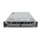 Server Dell R720xd 24sff 2xe5-2609/2x16gb/h710pm-1gbwb/2x1100w Server Dell R720xd 24sff 2xe5-2609/2x16gb/h710pm-1gbwb/2x1100w