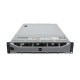 Server Dell R720xd 24sff 2xe5-2609/2x16gb/h710pm-1gbwb/2x1100w