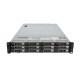 Server Dell R720xd 24sff 2xe5-2609/2x16gb/h710pm-1gbwb/2x1100w