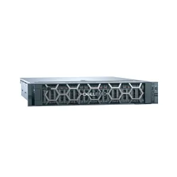 Dell Poweredge R740XD | (24xSFF) | 2 x Xeon Gold 5118 (12-Cores) | 32GB | H730P-2GB | 2x1100W