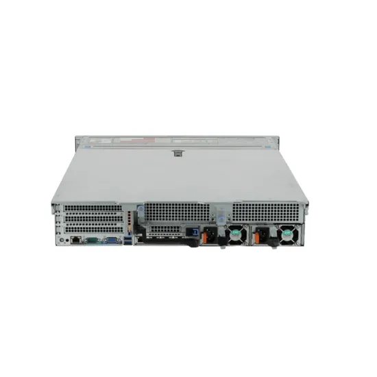 Dell Poweredge R740XD | (24xSFF) | 2 x Xeon Gold 5118 (12-Cores) | 32GB | H730P-2GB | 2x1100W