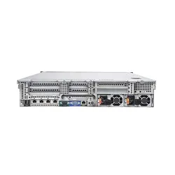 DELL Poweredge R820 | 8SFF | 4xE5-4657Lv2 | 4x16GB-RAM | H710-1 | GRADE-B