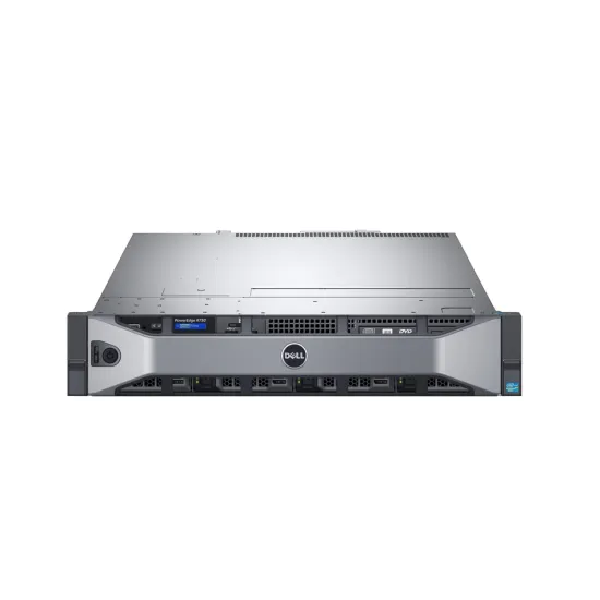 Dell Poweredge R730 |16xSFF | 2 x Xeon E5-2640v4 | 32GB | Perc H730-1GB | 2x750W | No Rails