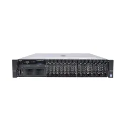 Dell Poweredge R730 |16xSFF | 2 x Xeon E5-2640v4 | 32GB | Perc H730-1GB | 2x750W | No Rails