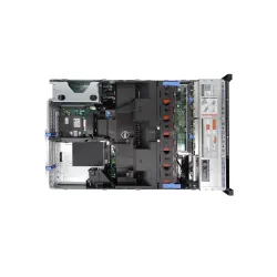 Dell Server PowerEdge R730 2x 6C Xeon E5-2620 v3 2.4GHz 64GB 8xSFF Quick Sync