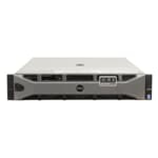Dell Server PowerEdge R730 2x 6C Xeon E5-2620 v3 2.4GHz 64GB 8xSFF Quick Sync