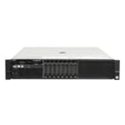 Dell Server PowerEdge R730 2x 6C Xeon E5-2620 v3 2.4GHz 64GB 8xSFF Quick Sync Dell Server PowerEdge R730 2x 6C Xeon E5-2620 v3 2.4GHz 64GB 8xSFF Quick Sync
