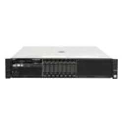 Dell Server PowerEdge R730 2x 6C Xeon E5-2620 v3 2.4GHz 64GB 8xSFF Quick Sync