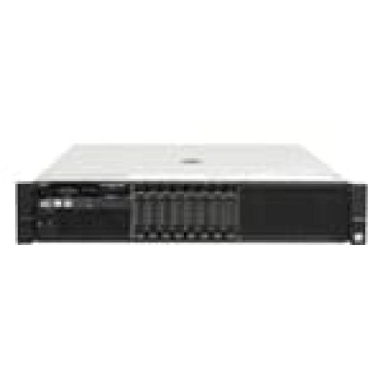 Dell Server PowerEdge R730 2x 6C Xeon E5-2620 v3 2.4GHz 64GB 8xSFF Quick Sync Dell Server PowerEdge R730 2x 6C Xeon E5-2620 v3 2.4GHz 64GB 8xSFF Quick Sync