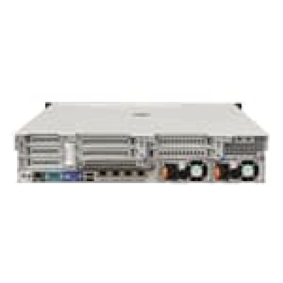 Dell Server PowerEdge R730 2x 6C Xeon E5-2620 v3 2.4GHz 64GB 8xSFF Quick Sync Dell Server PowerEdge R730 2x 6C Xeon E5-2620 v3 2.4GHz 64GB 8xSFF Quick Sync