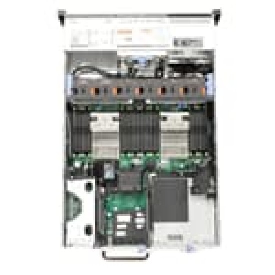 Dell Server PowerEdge R730 2x 6C Xeon E5-2620 v3 2.4GHz 64GB 8xSFF Quick Sync Dell Server PowerEdge R730 2x 6C Xeon E5-2620 v3 2.4GHz 64GB 8xSFF Quick Sync