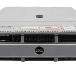 Dell Server PowerEdge R730 2x 6C Xeon E5-2620 v3 2.4GHz 64GB 8xSFF Quick Sync