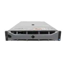 Dell Server PowerEdge R730 2x 6C Xeon E5-2620 v3 2.4GHz 64GB 8xSFF Quick Sync