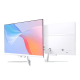 Computer All in One DeTech, 27", i7 12650H, 16GB/1TB, Black - 79004