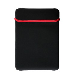 ΟΕΜ Neoprene sleeve Case για Laptop/Tablet 12", Μαύρο - 45246