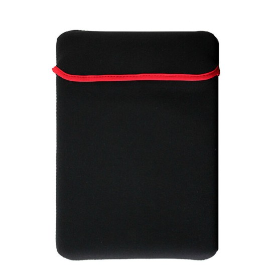 ΟΕΜ Neoprene sleeve Case για Laptop/Tablet 12", Μαύρο - 45246